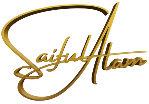 Saiful Alam